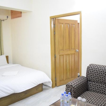 Hill Tower Hotel & Resort Koks Badźar Zewnętrze zdjęcie