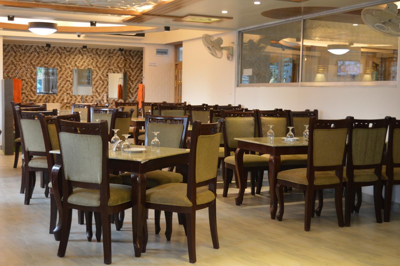Hill Tower Hotel & Resort Koks Badźar Zewnętrze zdjęcie