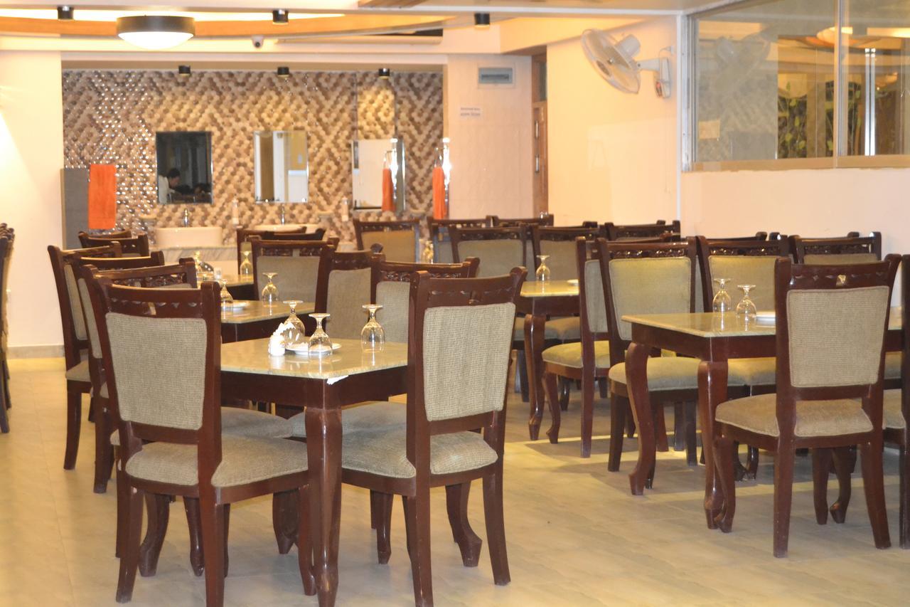 Hill Tower Hotel & Resort Koks Badźar Zewnętrze zdjęcie