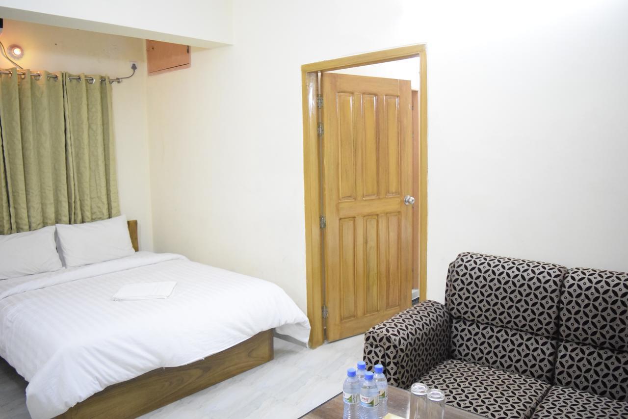 Hill Tower Hotel & Resort Koks Badźar Zewnętrze zdjęcie