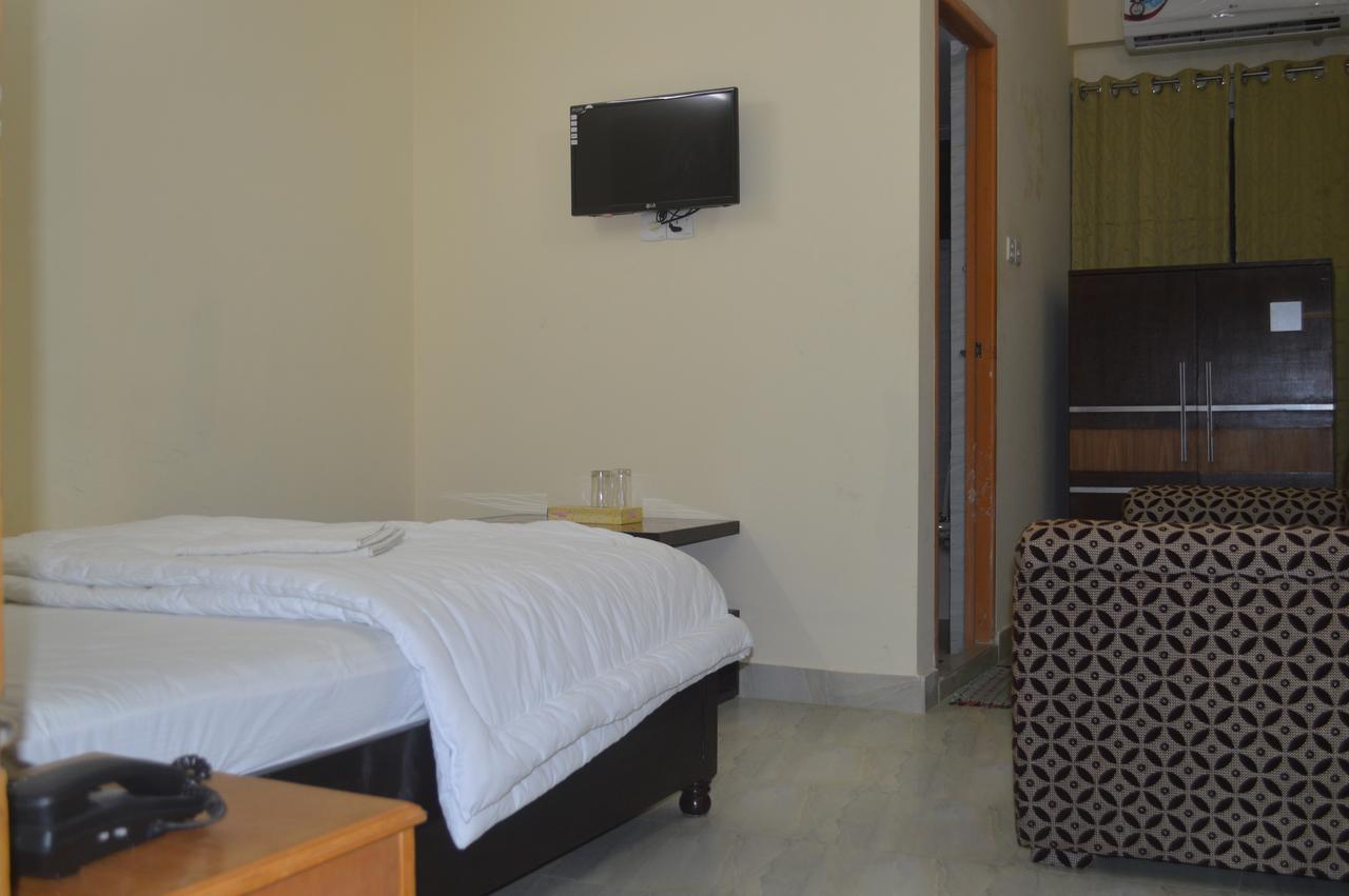 Hill Tower Hotel & Resort Koks Badźar Zewnętrze zdjęcie