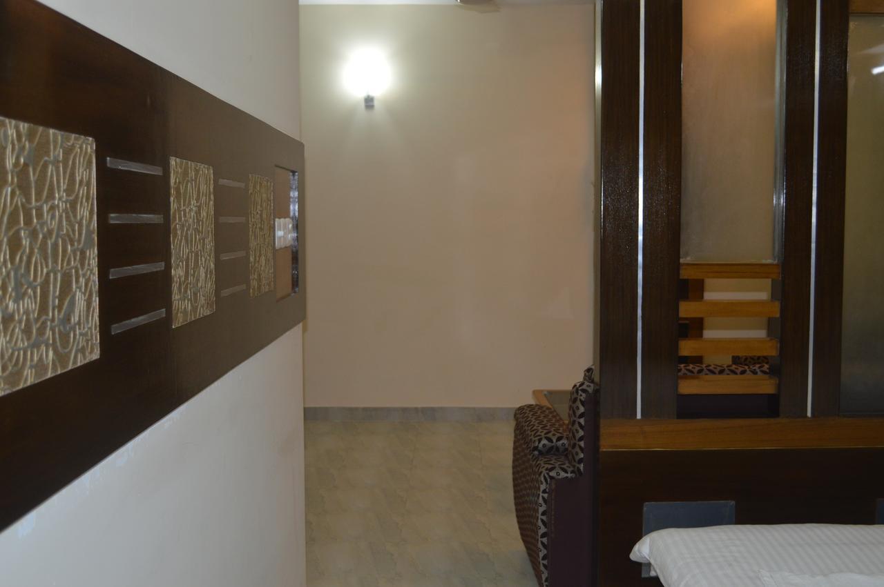 Hill Tower Hotel & Resort Koks Badźar Zewnętrze zdjęcie